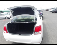 Toyota Corolla Axio 2013