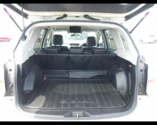 Subaru Forester 2018