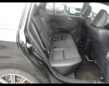 Toyota Corolla Fielder 2016