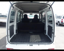 Daihatsu Hijet Cargo 2019