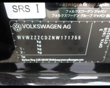 Volkswagen Golf 2022