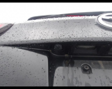 Toyota Corolla Fielder 2018