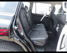 Toyota Land Cruiser Prado 2018