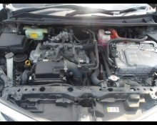 Toyota Corolla Fielder 2018