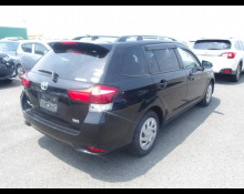 Toyota Corolla Fielder 2018