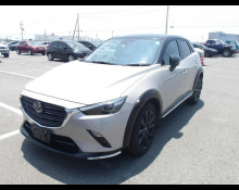 Mazda CX 3 2022