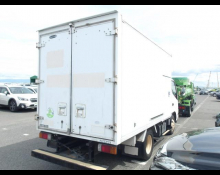 Toyota Dyna Truck 2008