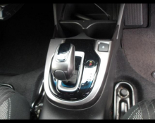 Honda Fit Hybrid 2018