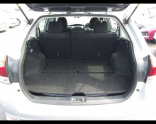 Toyota Corolla Fielder 2018