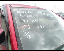 Mitsubishi eK Wagon 2018