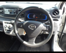 Daihatsu Mira e:S 2018