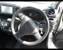 Daihatsu Mira e:S 2022