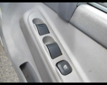 Mitsubishi Canter Guts 2003