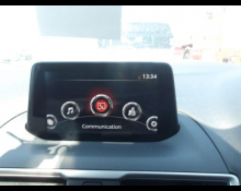 Mazda Axela Sports 2018