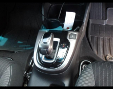 Honda Fit Hybrid 2018