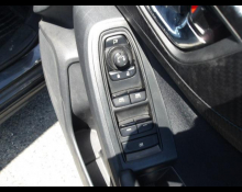 Subaru Impreza Sports 2018