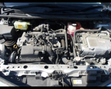 Toyota Corolla Fielder 2018