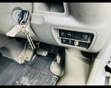 Nissan Clipper Van 2021