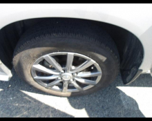 Toyota Succeed Van 2018