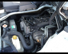 Nissan Caravan Van 2008