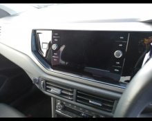 Volkswagen Polo 2022