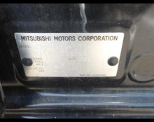 Mitsubishi eK Wagon 2018