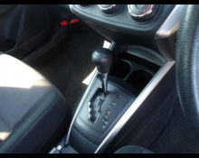 Toyota Corolla Fielder 2019