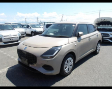 Suzuki Swift 2024