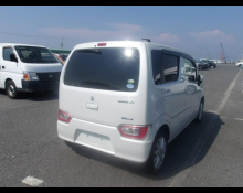 Suzuki Wagon R 2018