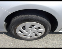 Toyota Corolla Axio 2018