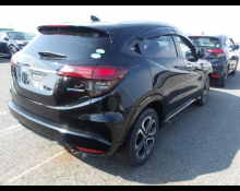 Honda Vezel 2020