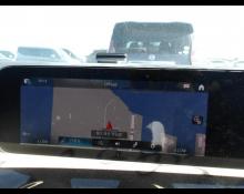 Mercedes-Benz CLA-class 2021