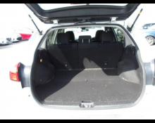 Toyota Corolla Fielder 2018