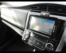 Toyota Corolla Fielder 2018