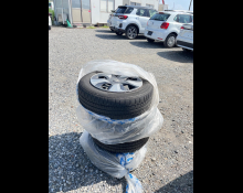 Honda Fit Hybrid 2018