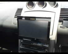 Nissan Fairlady Z 2003