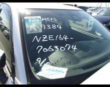 Toyota Corolla Axio 2018