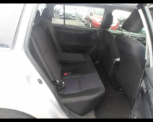 Toyota Corolla Fielder 2016