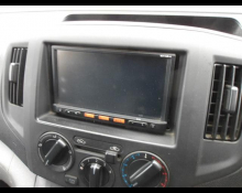 Nissan Vanette Van 2018