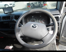 Mazda Bongo Van 2018