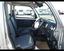 Suzuki Carry Truck 2024