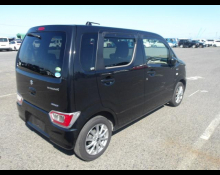 Suzuki Wagon R 2018
