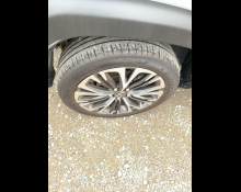 Toyota Yaris Cross 2022