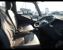 Mitsubishi Canter 1995