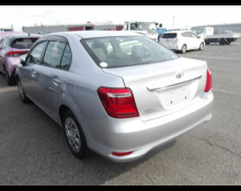 Toyota Corolla Axio 2019