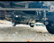 Daihatsu Hijet Cargo 2020