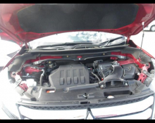 Mitsubishi Eclipse Cross 2018