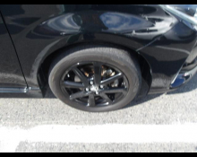 Toyota Corolla Fielder 2019