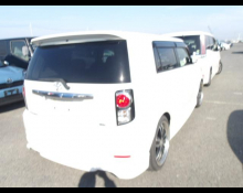 Toyota Corolla Rumion 2010