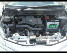 Toyota Vitz 2019
